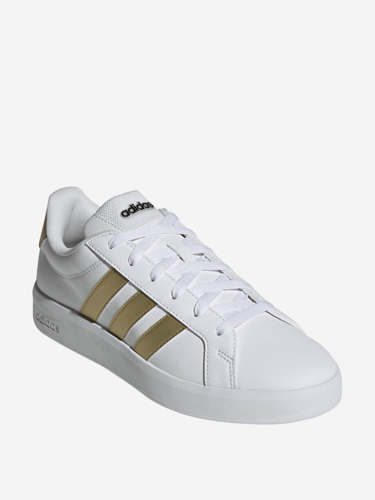 Кеды женские adidas Grand Court Base 3.0