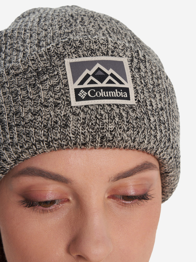 Шапка Columbia Whirlibird Cuffed