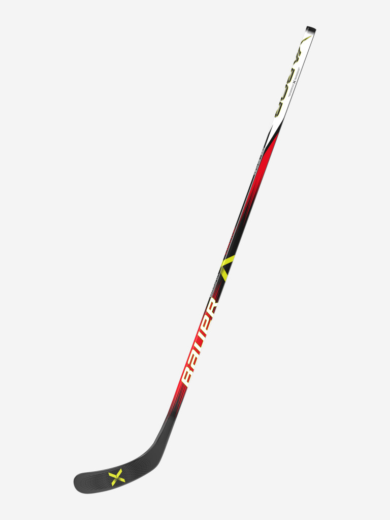 Клюшка хоккейная детская Bauer Vapor Junior JR-30