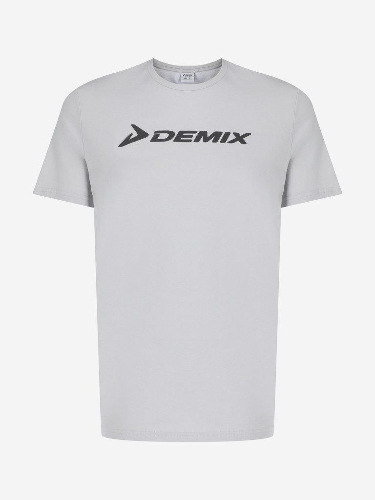 Футболка мужская Demix
