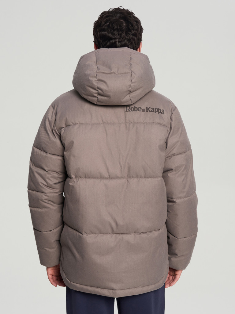 Пуховик мужской Robe di Kappa