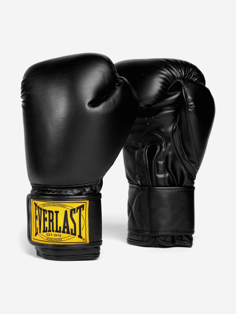 Перчатки боксерские Everlast 1910 Classic PU