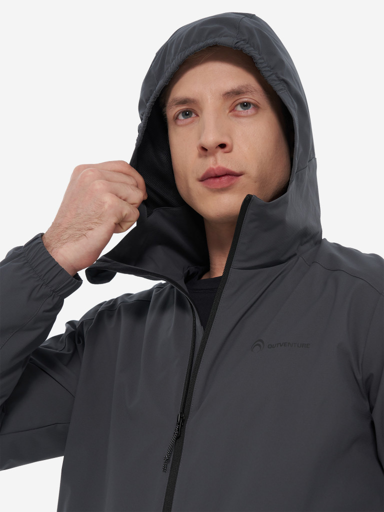 Ветровка непромокаемая мужская Outventure Malgora