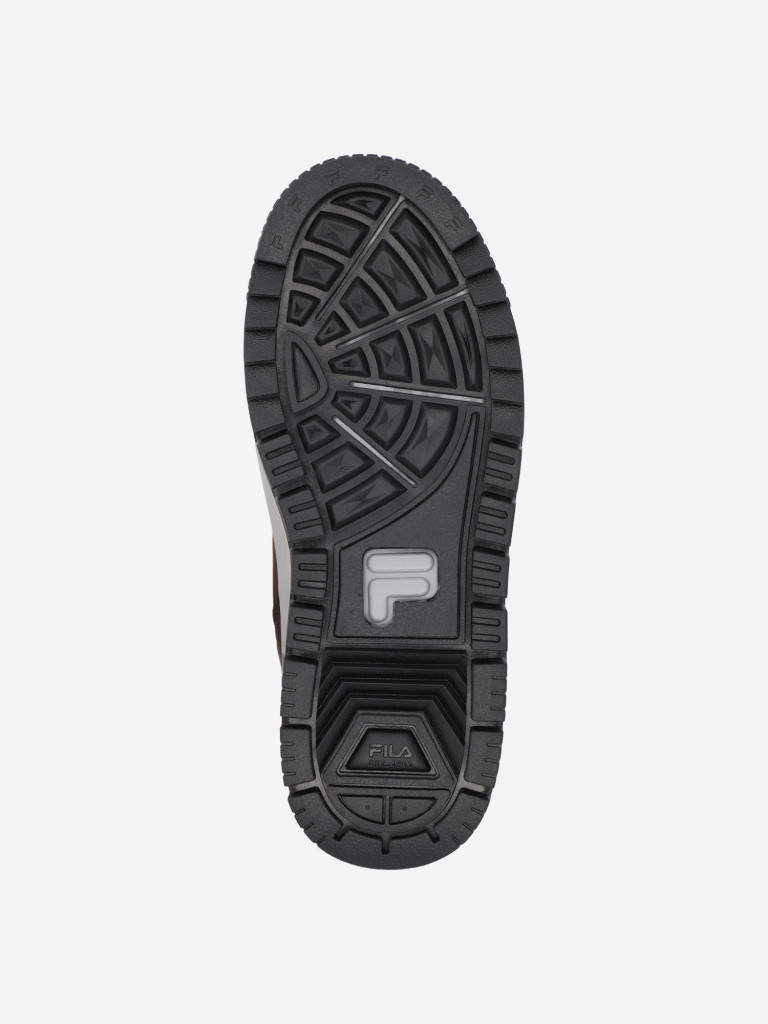 Дутики для мальчиков FILA Fil Space High
