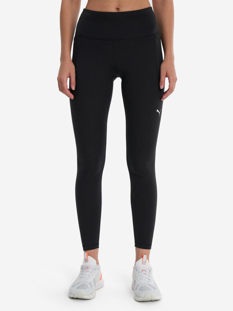 Легинсы компрессионные женские PUMA Cloudspun