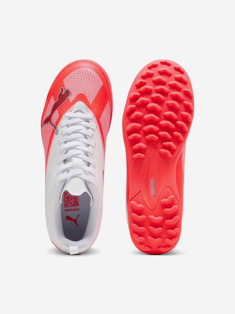 Бутсы для мальчиков PUMA Ultra 7 Play Tt
