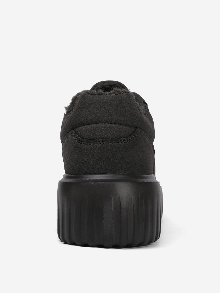 Кеды утепленные женские Etonic Yancy Fur