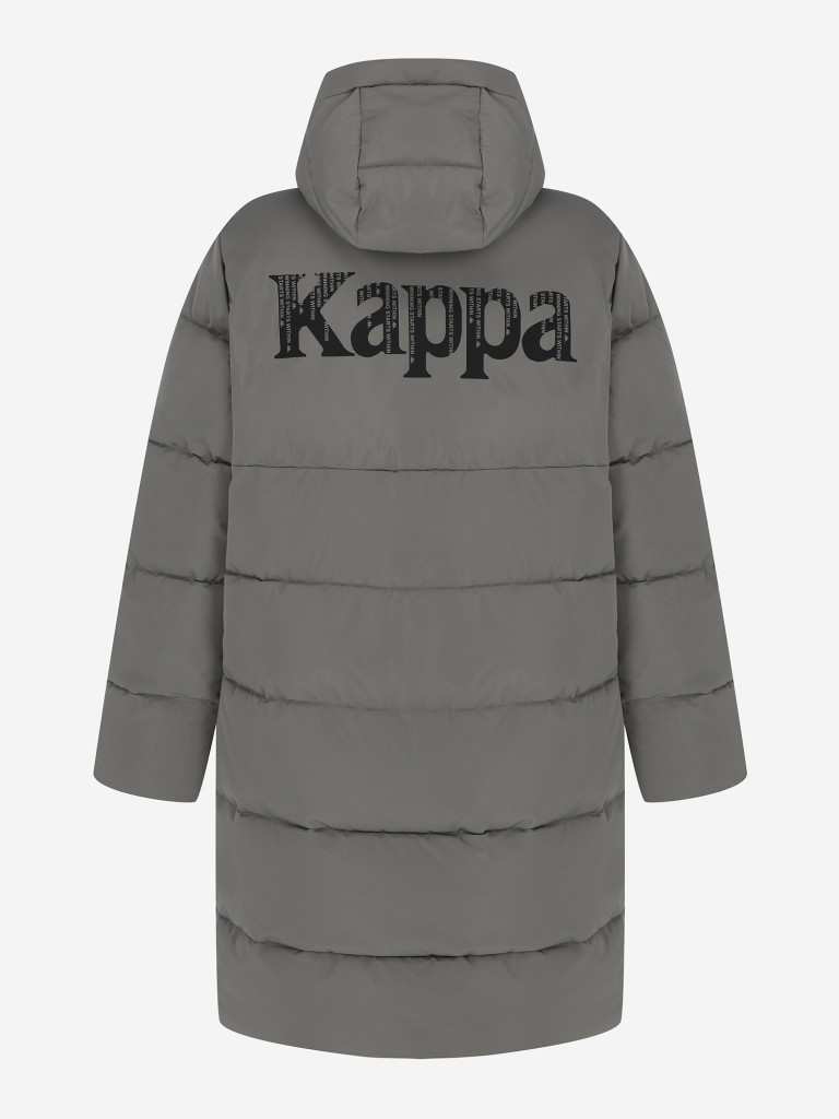 Пуховик детский Kappa