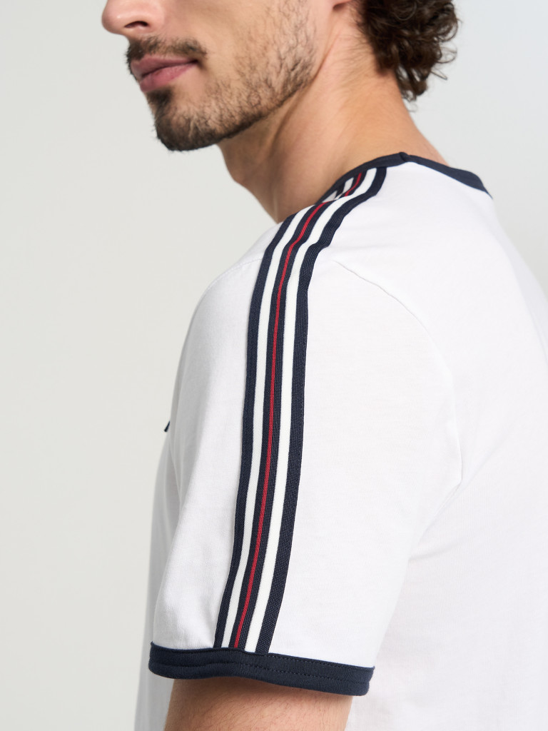 Футболка мужская FILA