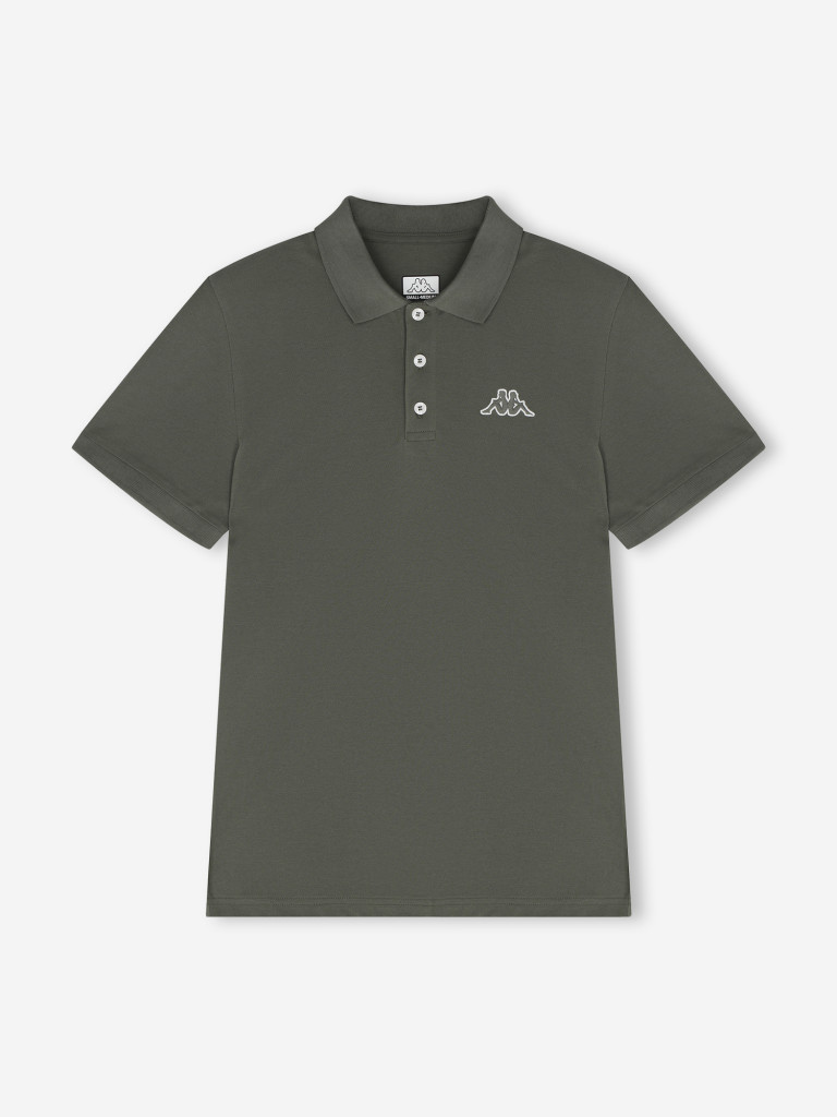 Поло мужское Kappa Polo d’Origini