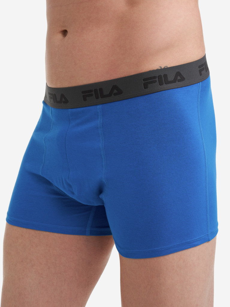 Трусы мужские FILA