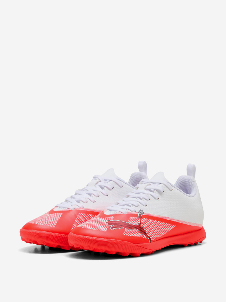 Бутсы для мальчиков PUMA Ultra 7 Play Tt
