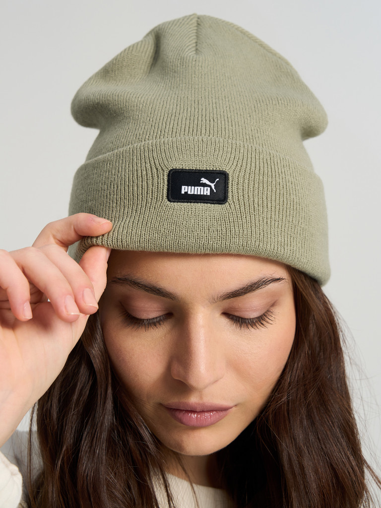 Шапка PUMA Ess