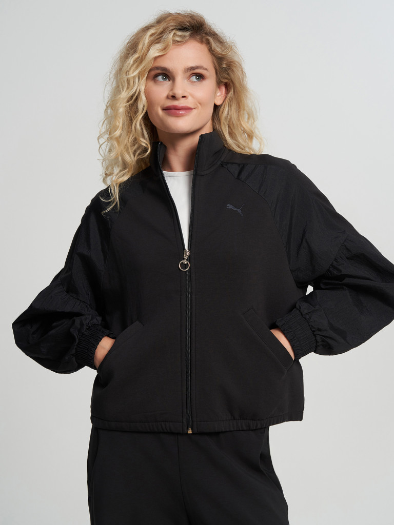 Олимпийка женская PUMA