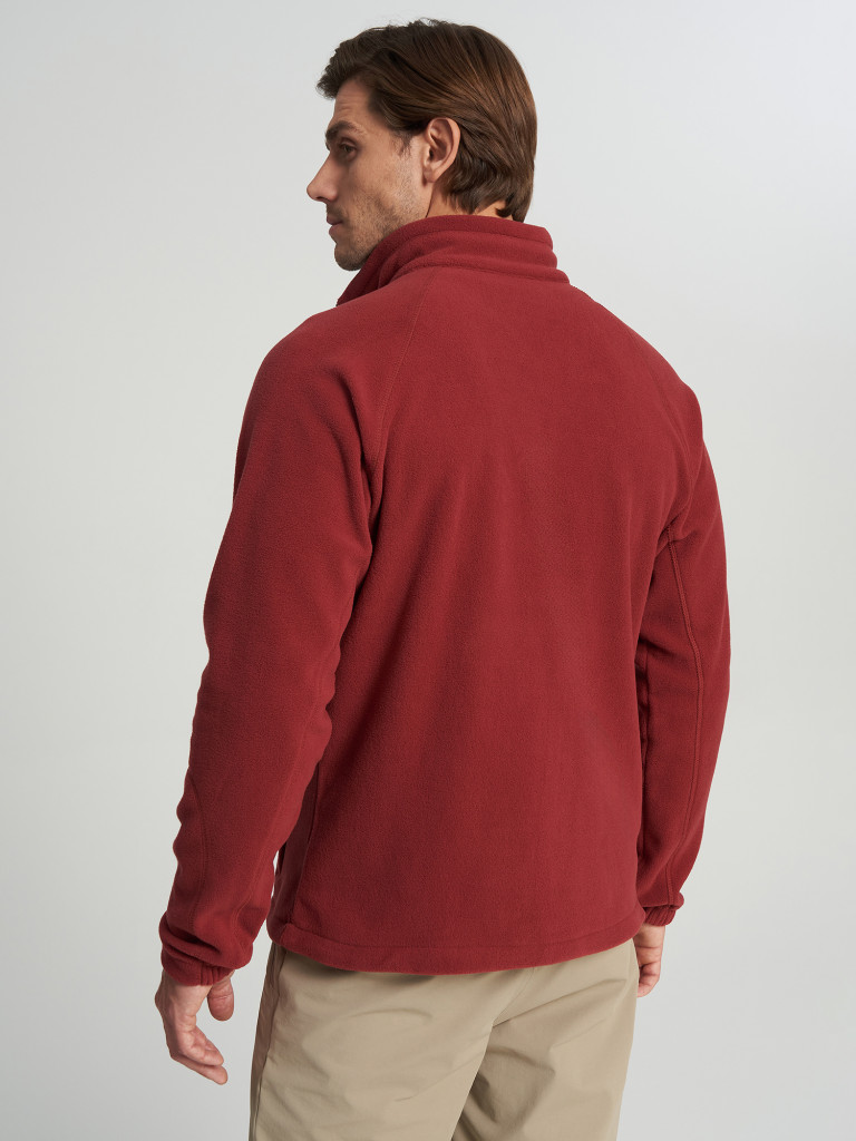 Толстовка мужская Columbia Fast Trek II Full Zip Fleece