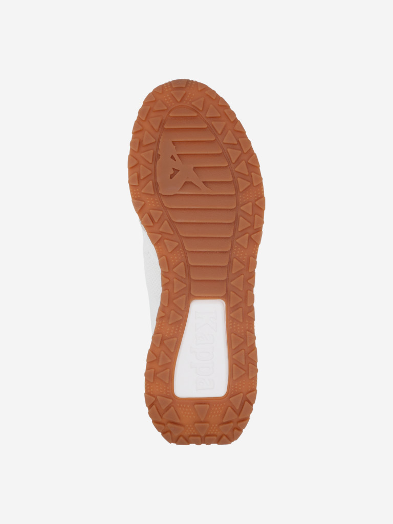 Кроссовки мужские Kappa Authentic Run 4.0 Mesh