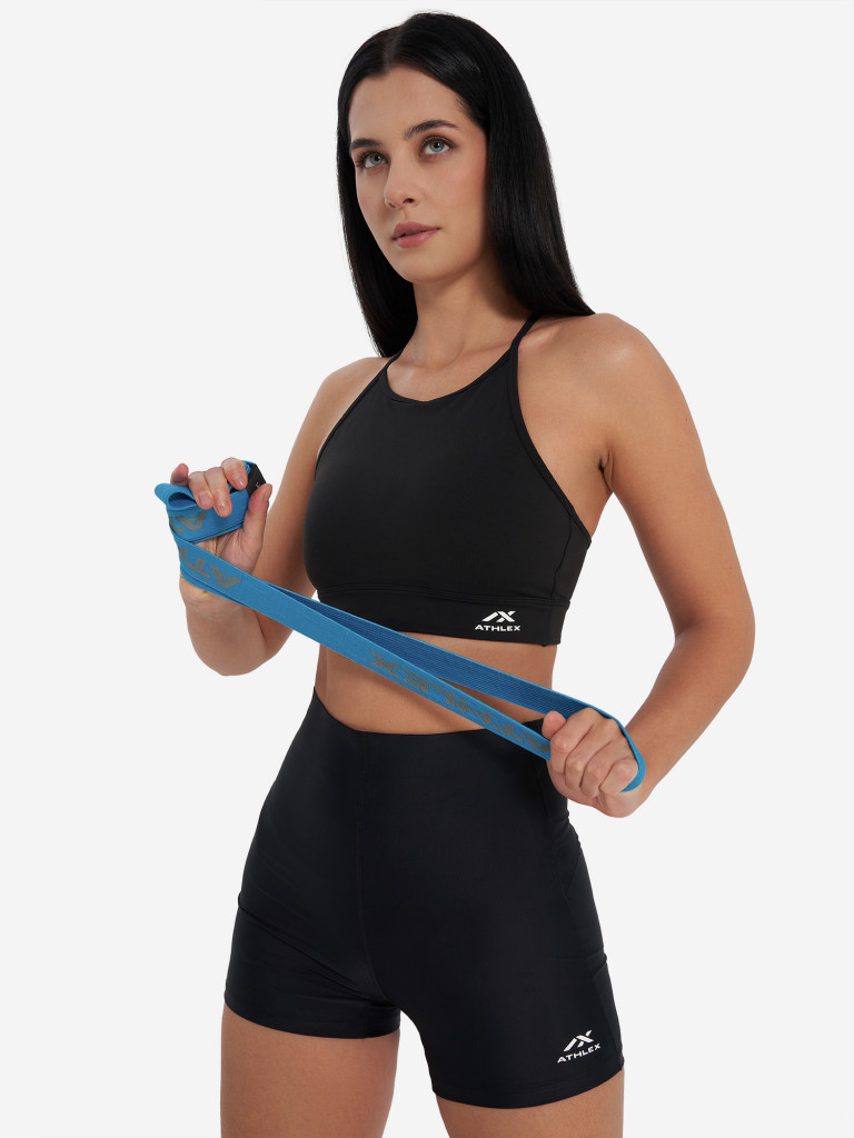 Топ бра спортивный Athlex