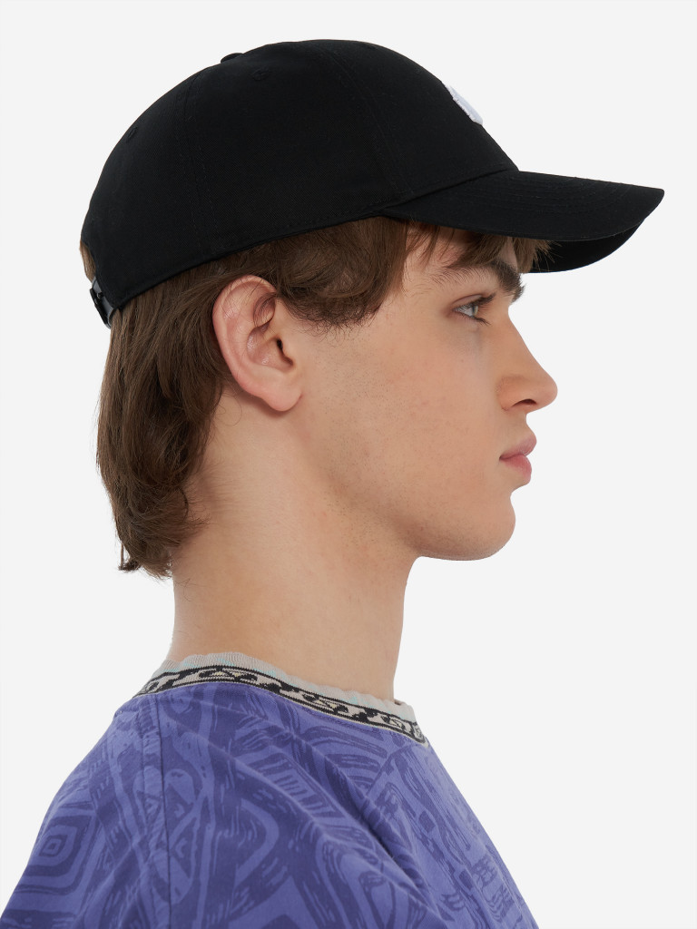 Бейсболка Quiksilver The Yuls Corner