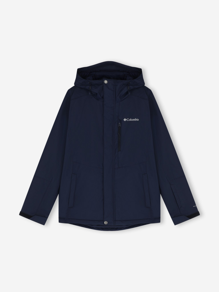 Куртка горнолыжная мужская Columbia Snow Shredder II Jacket