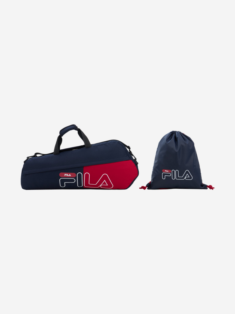 Сумка для 3 ракеток FILA