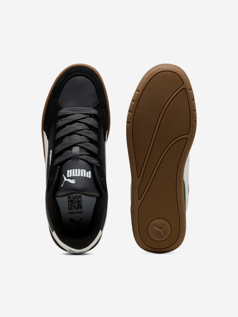 Кеды мужские PUMA Park Lt Og