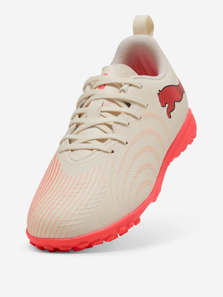 Бутсы для мальчиков PUMA Future 9 Play Tt