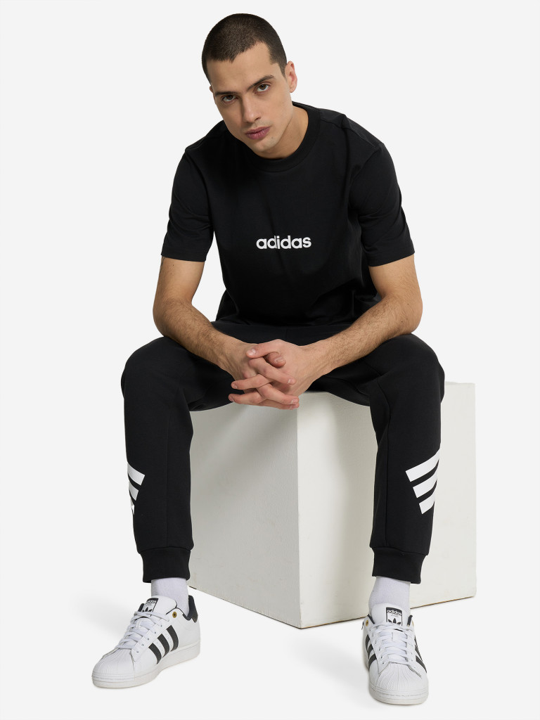 Футболка мужская adidas