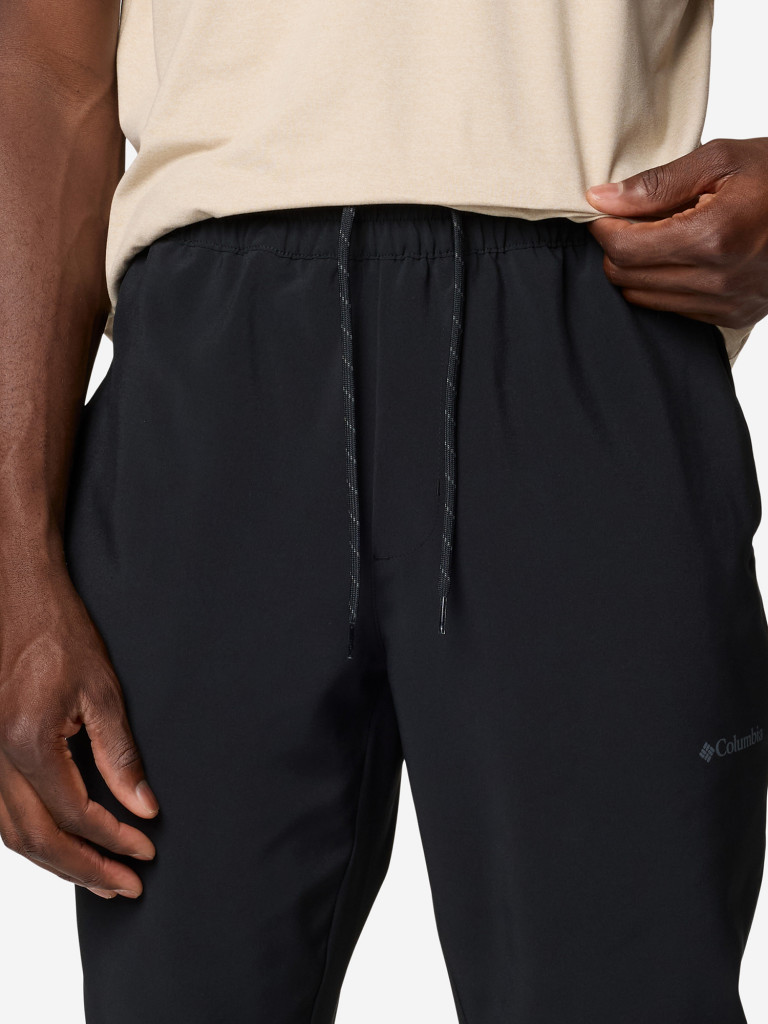 Брюки мужские Columbia Hike Jogger II