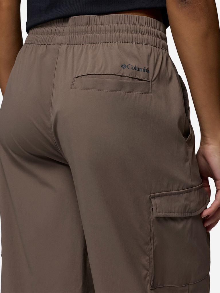 Брюки женские Columbia Chill Creek Cargo Pant