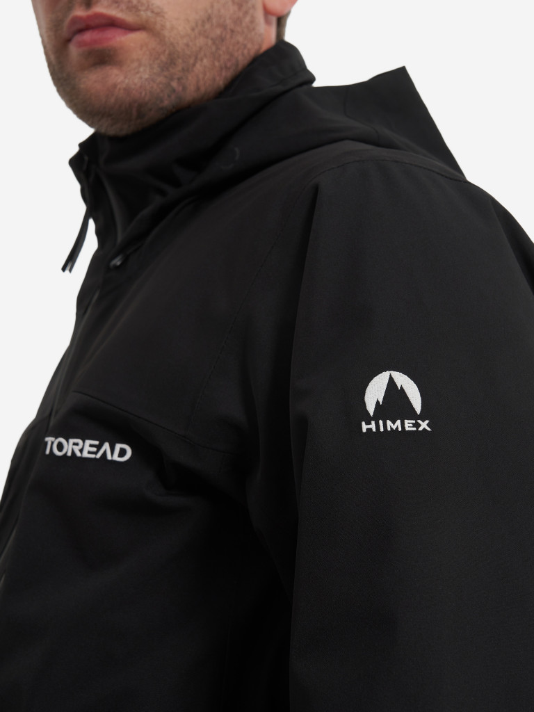 Куртка горнолыжная мужская Toread