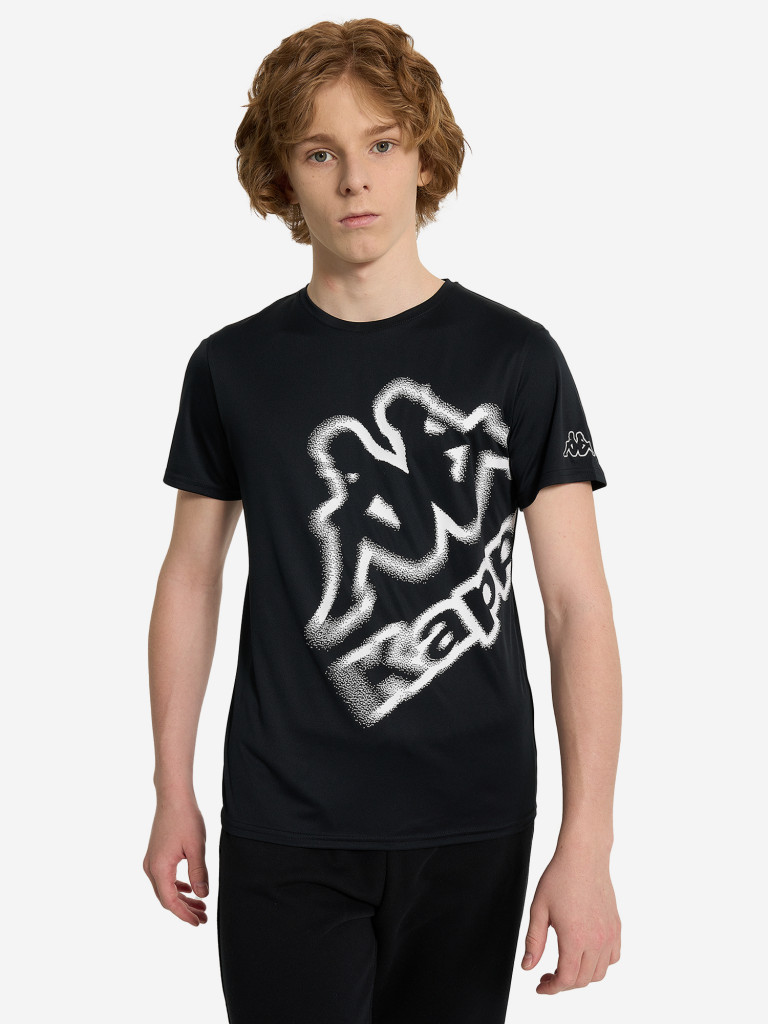 Футболка детская Kappa