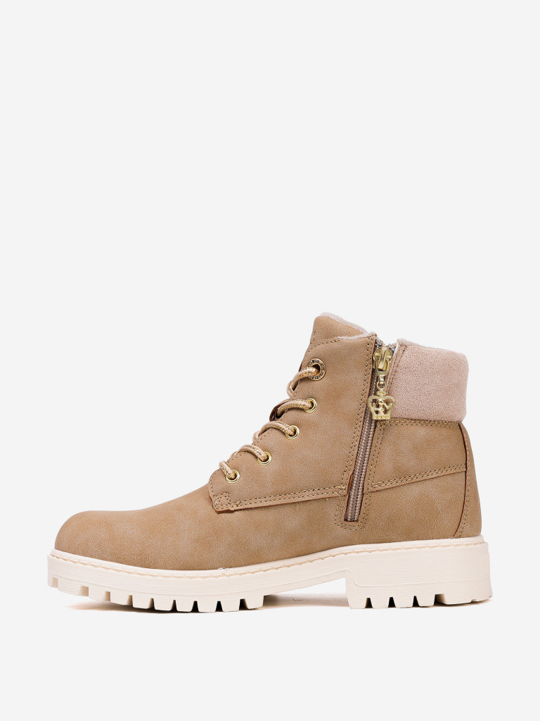 Ботинки утепленные для девочек Etonic Aspen Vintage