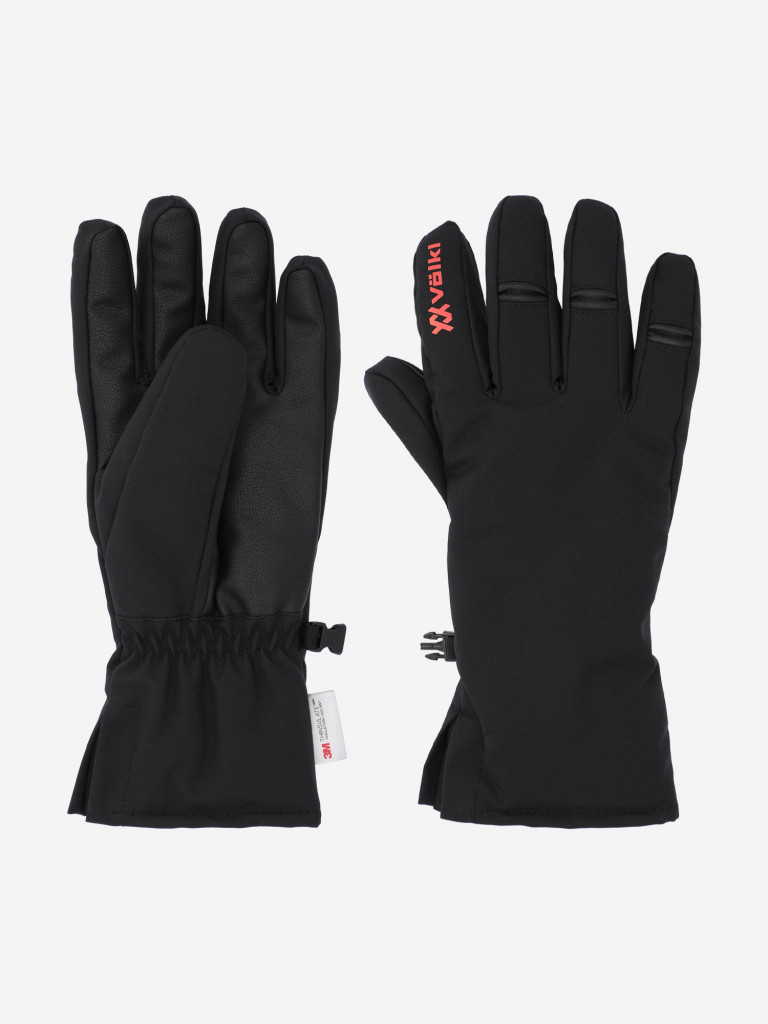 Перчатки мужские Volkl