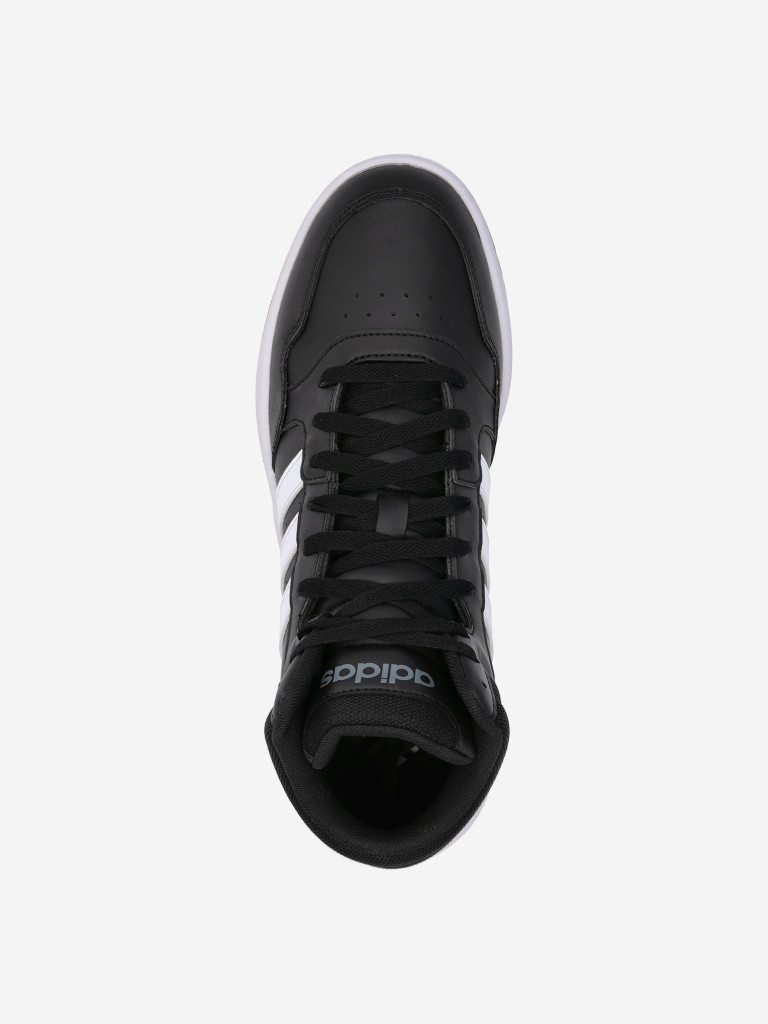 Кеды мужские adidas Hoops 3.0 Mid