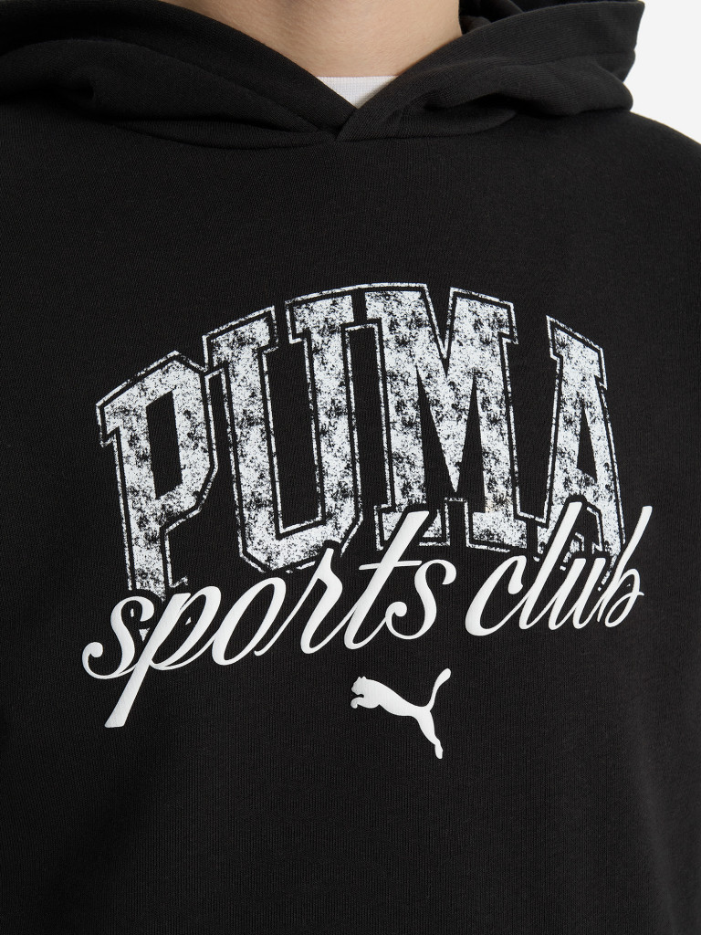 Худи детское PUMA Classic