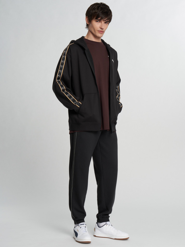 Толстовка мужская PUMA Essentials Elevated