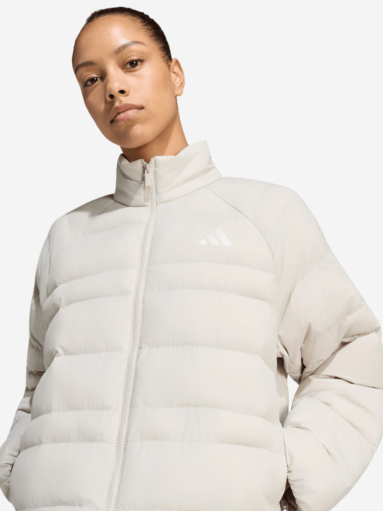 Куртка утепленная женская adidas