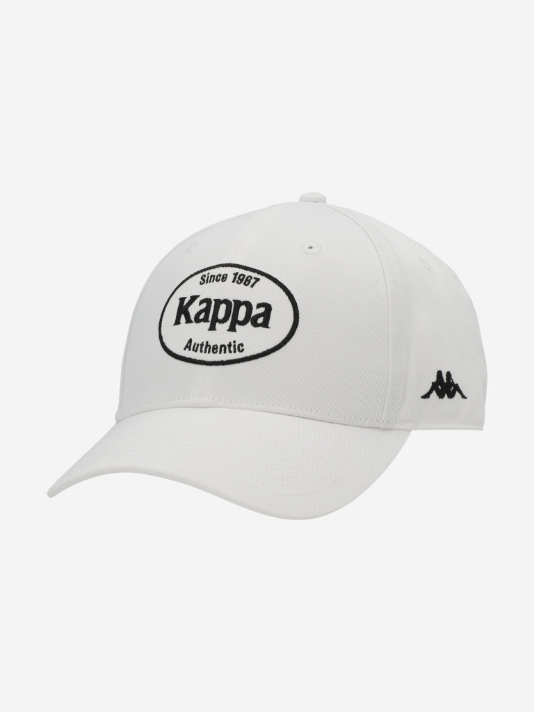 Бейсболка Kappa