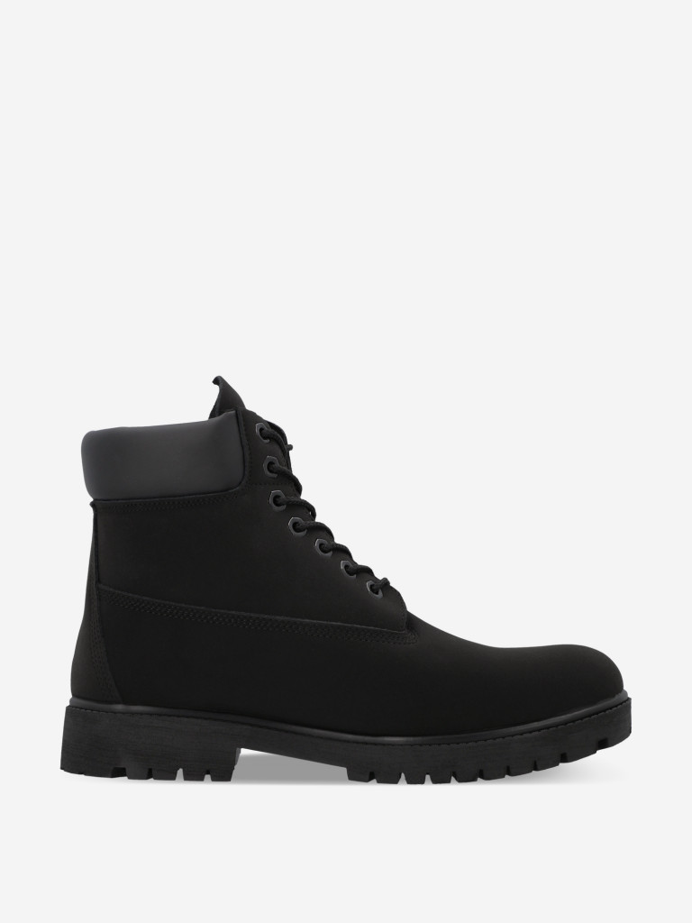 Ботинки утепленные мужские Etonic Logan
