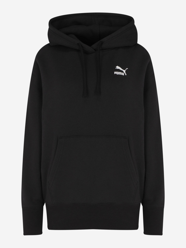 Худи женское PUMA