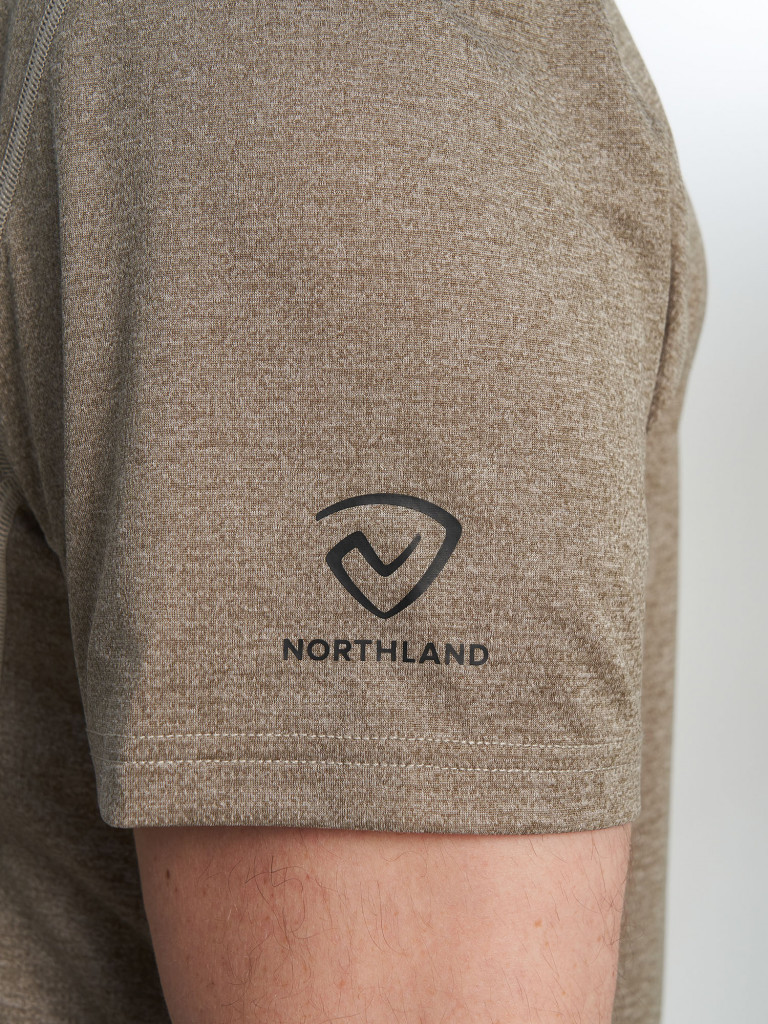 Футболка мужская Northland Impuls