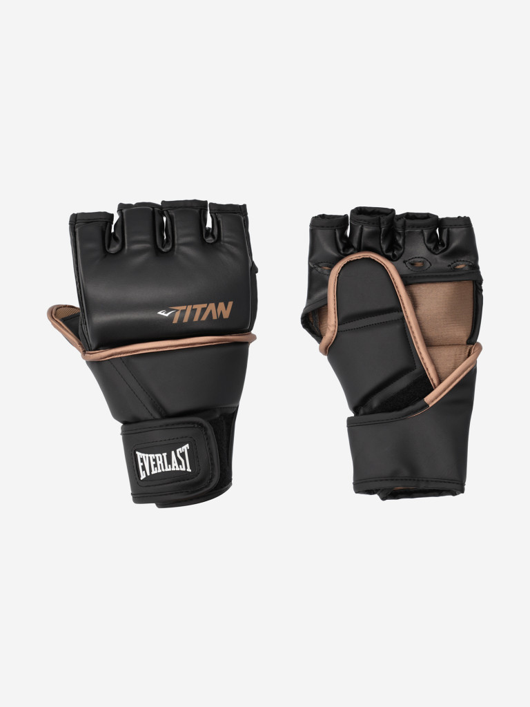Шингарты Everlast Titan Grappling