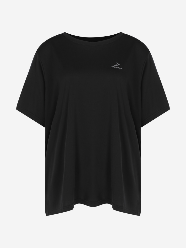Футболка женская Demix, Plus Size