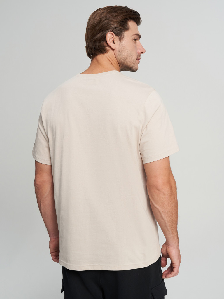 Футболка мужская Columbia CSC Seasonal Graphic Tee