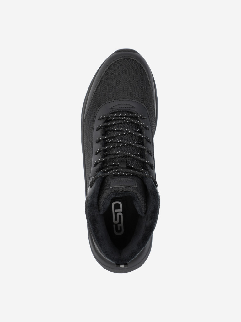 Кроссовки утепленные мужские GSD One 2 Mid Wtr