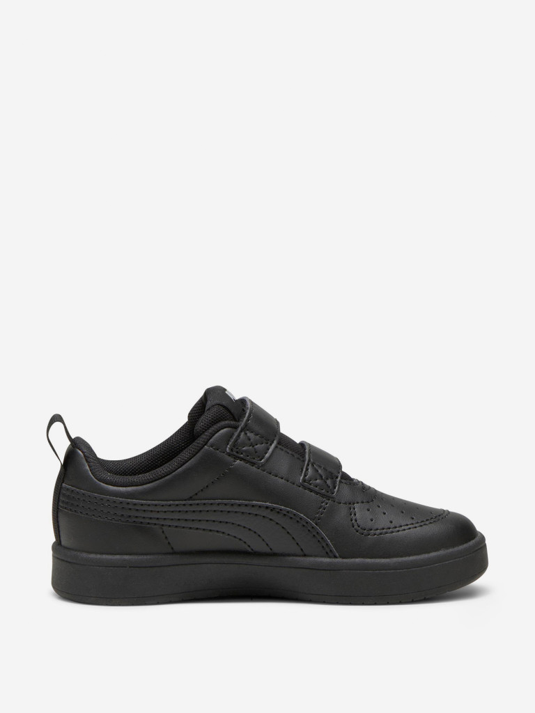 Кеды детские PUMA Rickie V Ps