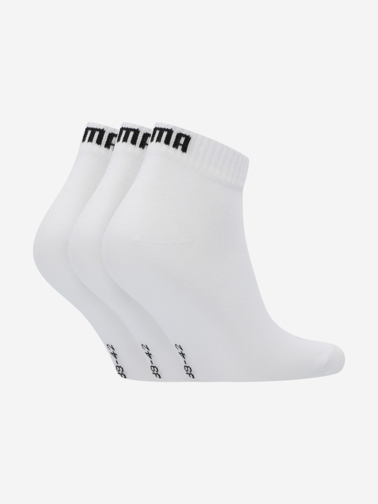 Носки PUMA, 3 пары