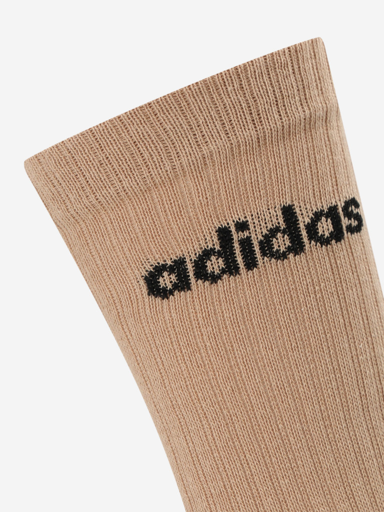 Носки adidas, 3 пары