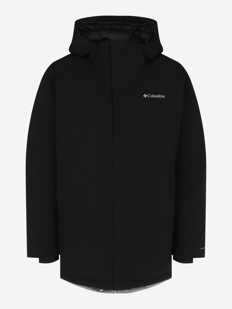 Пуховик мужской Columbia Blizzard Fighter IV Jacket