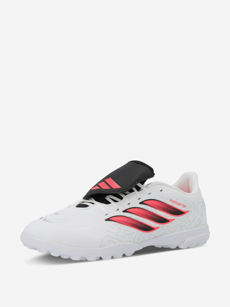 Бутсы мужские adidas Predator Club Ft Tf